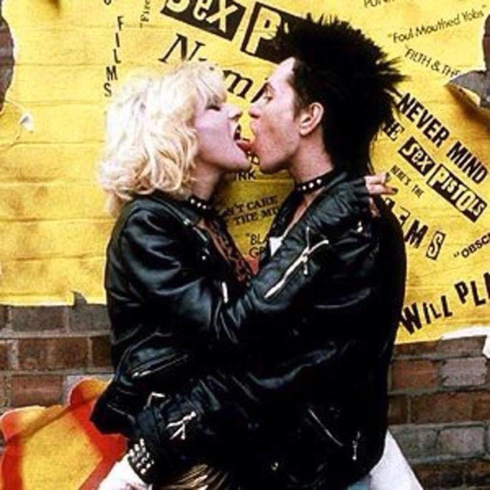 Meet your Posher, Bradley